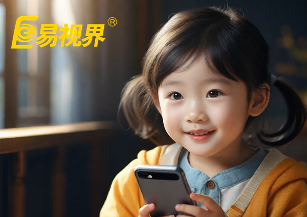 孩子弱視是什么原因引起的 易視界視光中心