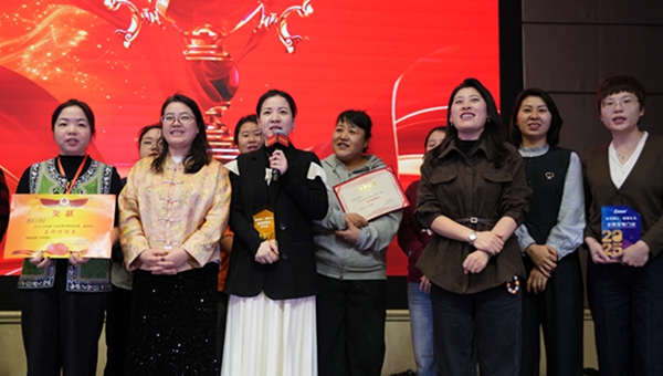 易視界“2026追光而行.蓄勢生長”年會精彩圖集