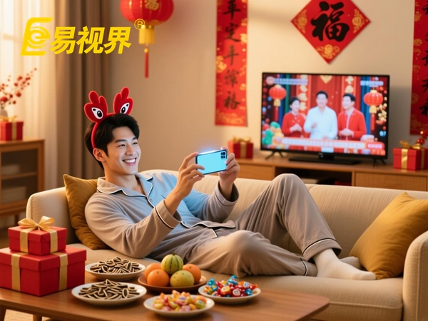 春節(jié)護(hù)眼小知識有哪些呢 易視界視光中心