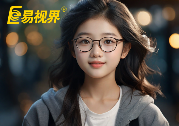 近視為什么要控糖 易視界視光中心