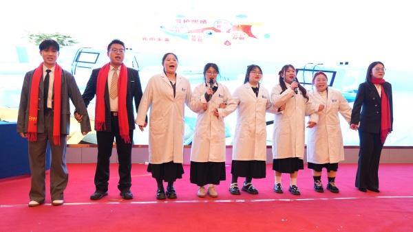 易視界精彩的節(jié)目演出