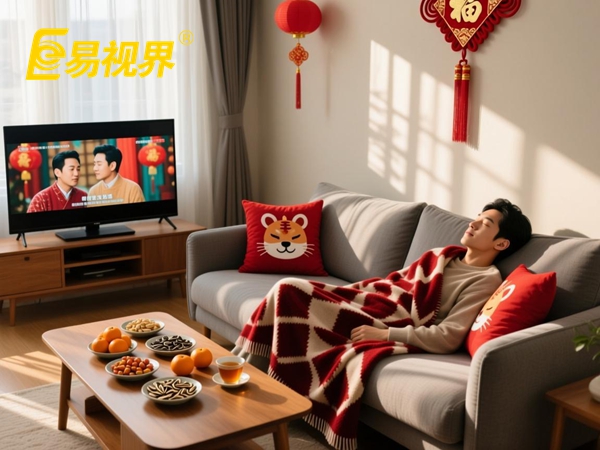 易視界視光中心初三護(hù)眼提醒 給眼睛一個(gè)“緩充期”讓明亮續(xù)航一整年