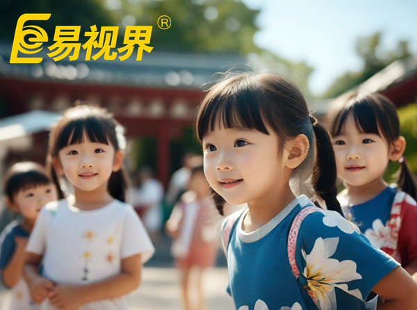 易視界四季護(hù)眼智慧  順應(yīng)時(shí)節(jié)滋養(yǎng)雙眸