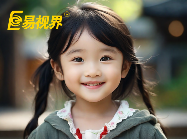 吃甜食容易近視嗎？易視界視光中心