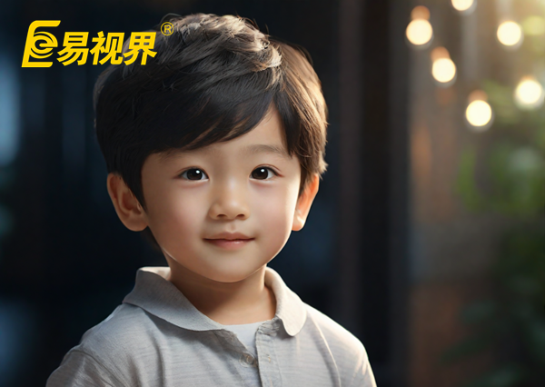 如何預(yù)防青少年弱視？易視界