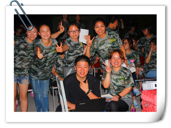 易視界2015精英特訓(xùn)營之欣賞影片