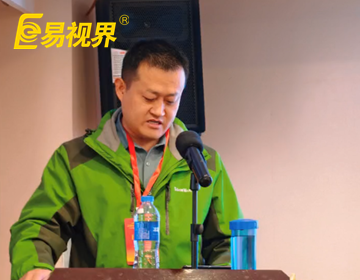 易視界陳奇走進偉人故里，參與2025經(jīng)典愛國華人紅色文化交流之旅