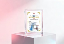 易視界榮獲眼健康行業(yè)“品牌中國(guó)工程”建設(shè)先鋒品牌稱號(hào)