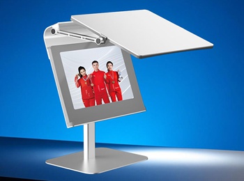 九視清遠(yuǎn)像讀寫折疊屏 九視清遠(yuǎn)像讀寫折疊屏