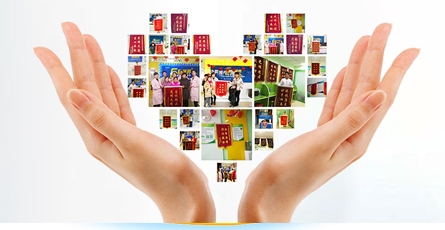 易視界，眼健康行業(yè)十大品牌